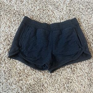 Lululemon athletic shorts